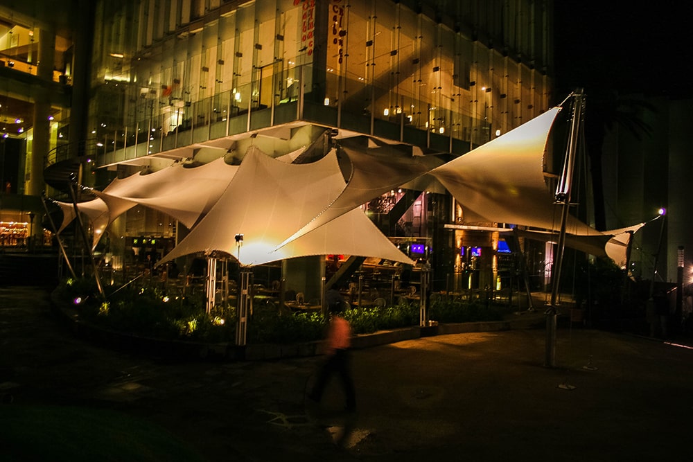 Brick house Santa f&eacute;By CIDELSA-DURANDAL