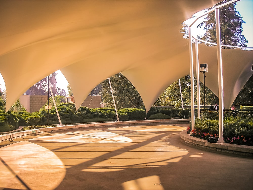 velaria fonatur By CIDELSA-DURANDAL