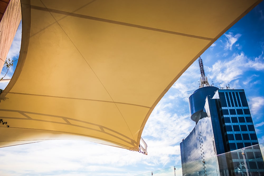 Residencial Dakota By CIDELSA-DURANDAL