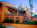 Mantenimiento estructura