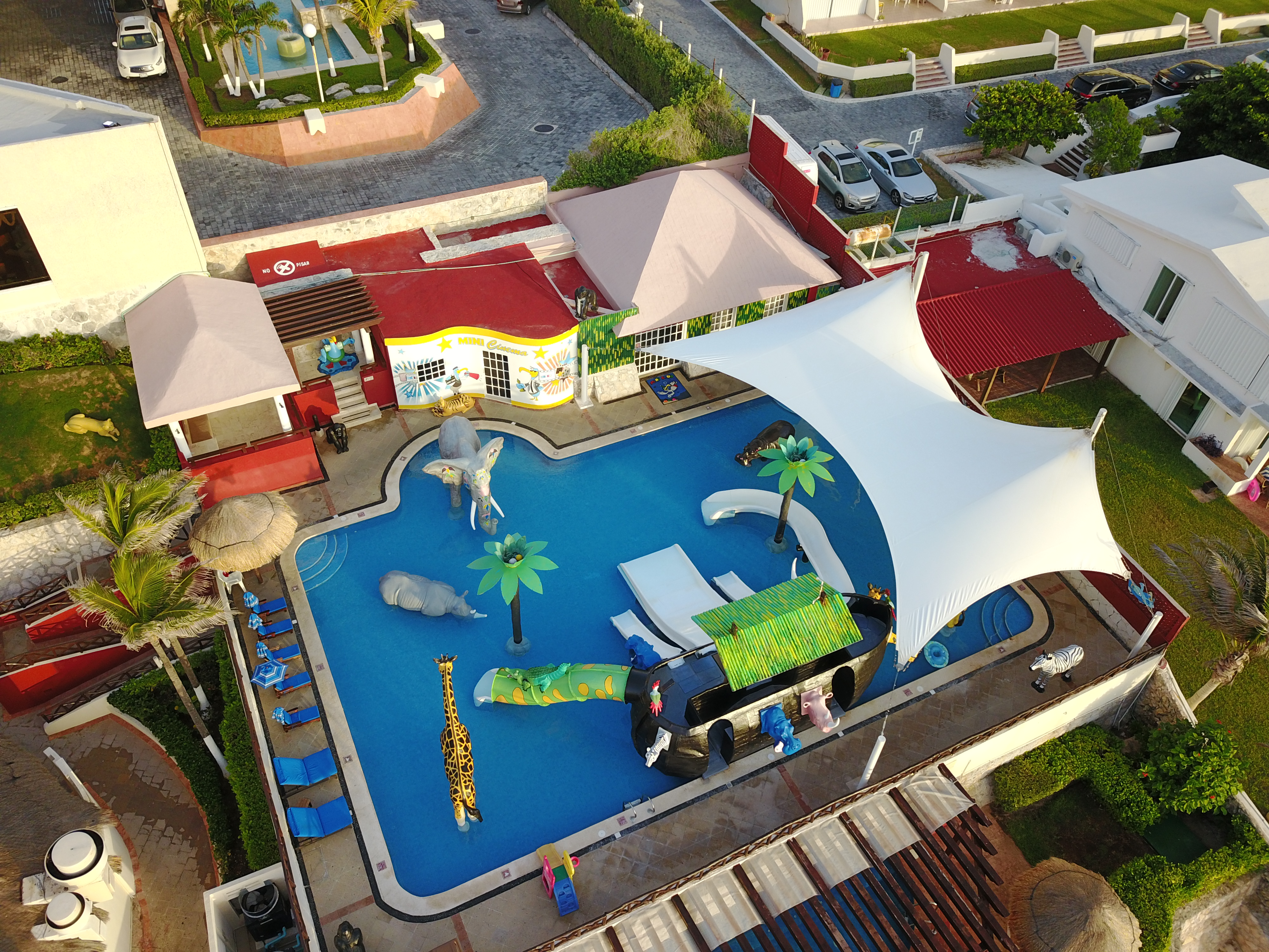 Obra premium