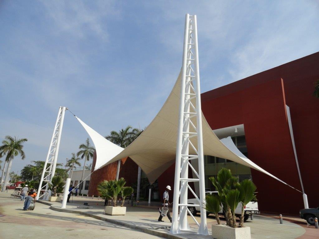 Tensoestructura corporativa