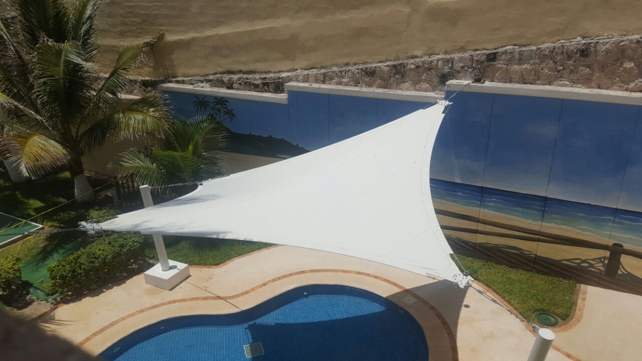 Cubierta de alto desempeo