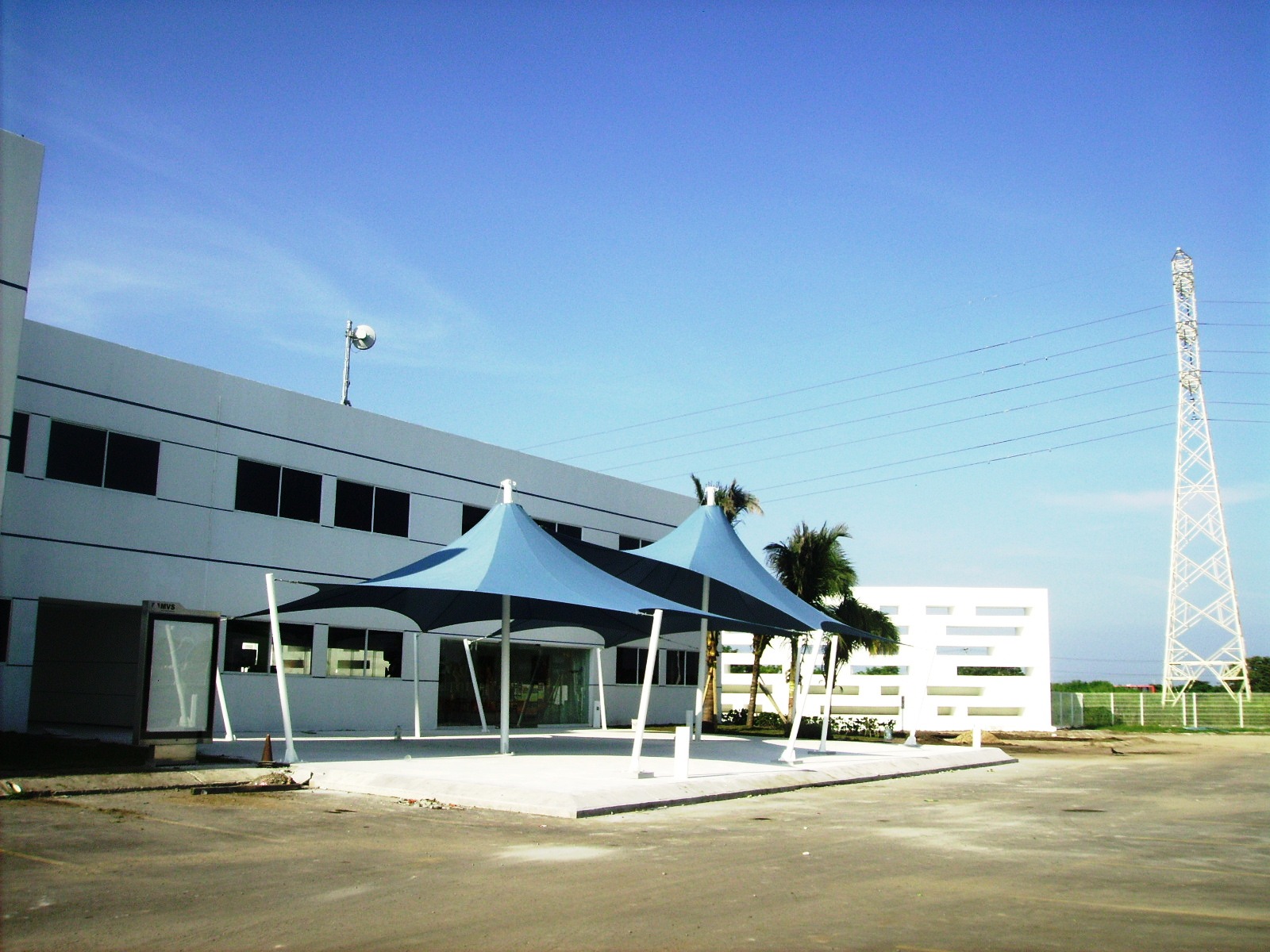 Obra premium