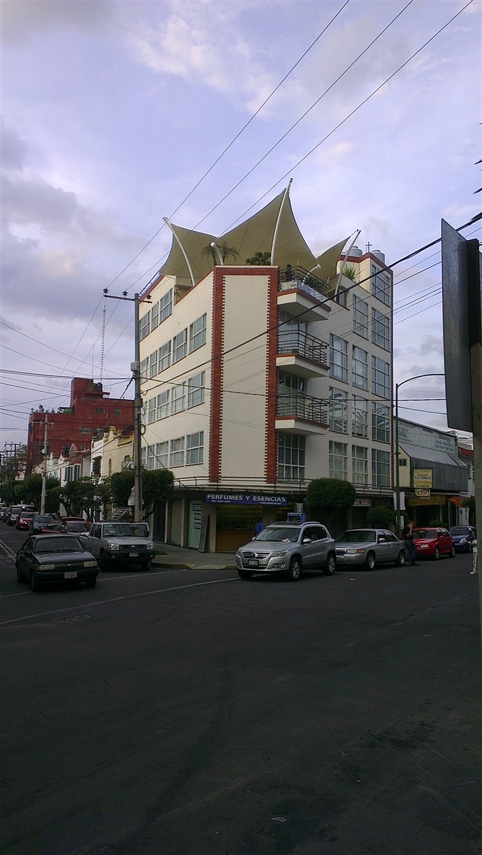 DIAGONAL SAN ANTONIO
