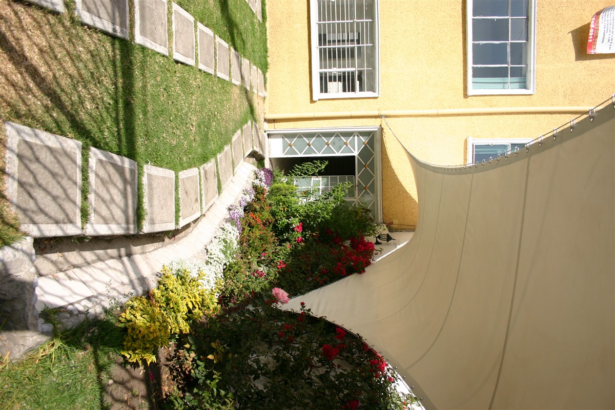 EMPERADORES RESIDENCIAL