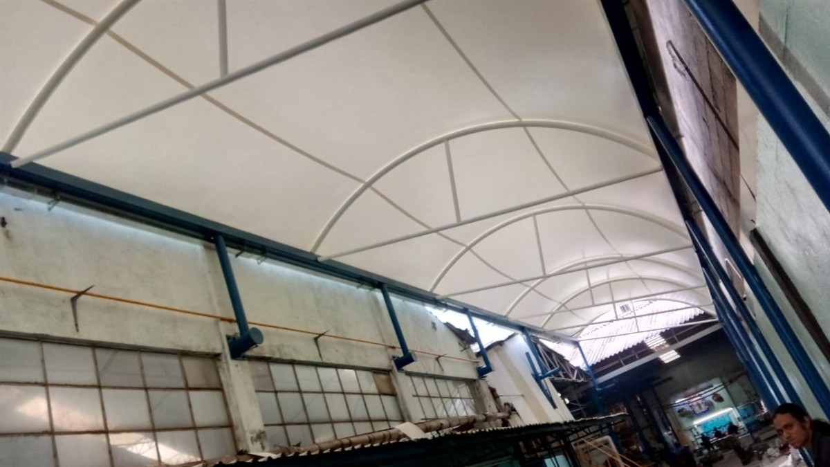 GALVANIZADORA INDUSTRIAL