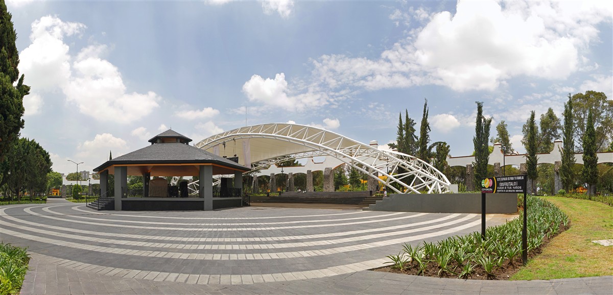 ALAMEDA DEL SUR