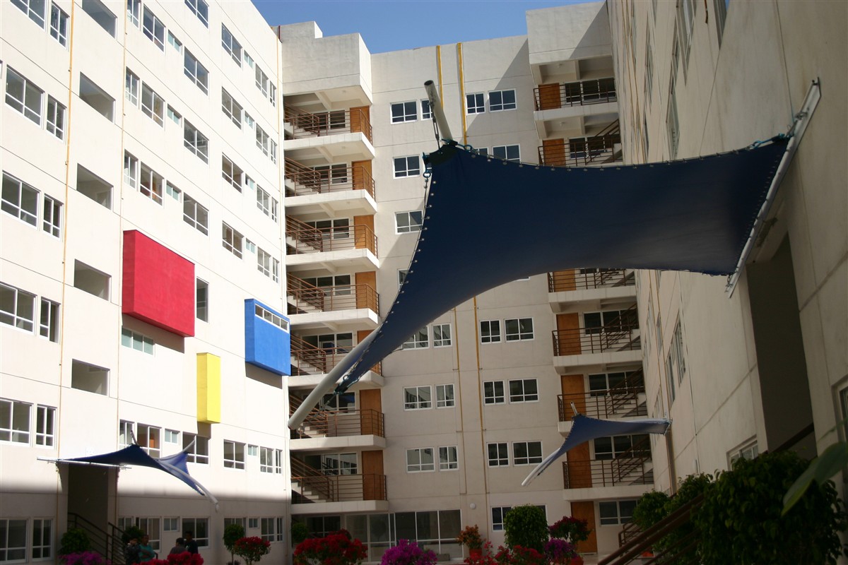 EDIFICIO PRISMA