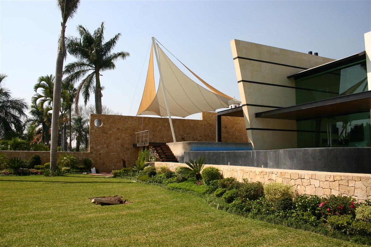 LIMONEROS RESIDENCIAL