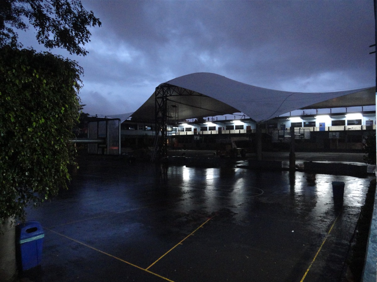 PARQUE ORIZABA