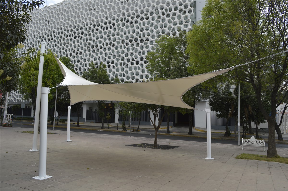 PLAZA DEL MÃ‰DICO